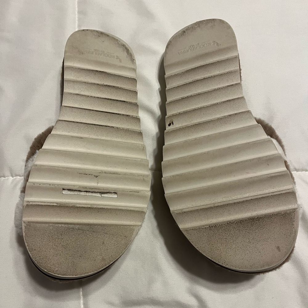 Koolaburra by Ugg Slipper Sandals - Picture 5 of 8